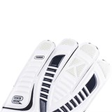 Jögel ONE WIZARD CL3 FLAT Перчатки вратарские Белый - фото 282620