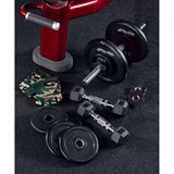 Starfit BB-204 1 КГ Диск чугунный - фото 282625