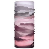 Buff ORIGINAL SERRA MAUVE Бандана Розовый - фото 282628