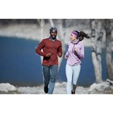 Buff ORIGINAL SERRA MAUVE Бандана Розовый - фото 282632