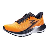 361° KAIROS 2 Кроссовки беговые Оранжевый/Черный - фото 282651