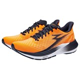 361° KAIROS 2 Кроссовки беговые Оранжевый/Черный - фото 282658