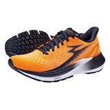 361° KAIROS 2 Кроссовки беговые Оранжевый/Черный - фото 282659