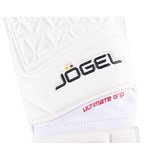 Jögel NIGMA PRO EDITION ROLL Перчатки вратарские Белый - фото 282693 Jögel NIGMA PRO EDITION ROLL Перчатки вратарские Белый - фото 282693
