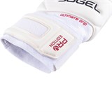 Jögel NIGMA PRO EDITION ROLL Перчатки вратарские Белый - фото 282694 Jögel NIGMA PRO EDITION ROLL Перчатки вратарские Белый - фото 282694