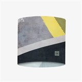 Buff UNDERHELMET HEADBAND GLEN MULTI Повязка Серый - фото 282699