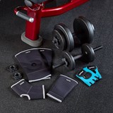 Starfit SU-602 Суппорт локтя - фото 282704