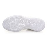 Nike ZOOM HYPERSPEED COURT Кроссовки волейбольные Белый/Черный - фото 282725 Nike ZOOM HYPERSPEED COURT Кроссовки волейбольные Белый/Черный - фото 282725