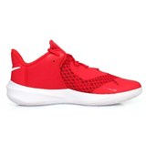 Nike ZOOM HYPERSPEED COURT Кроссовки волейбольные Красный/Белый - фото 282732 Nike ZOOM HYPERSPEED COURT Кроссовки волейбольные Красный/Белый - фото 282732