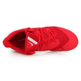 Nike ZOOM HYPERSPEED COURT Кроссовки волейбольные Красный/Белый - фото 282733 Nike ZOOM HYPERSPEED COURT Кроссовки волейбольные Красный/Белый - фото 282733