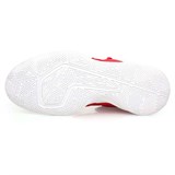 Nike ZOOM HYPERSPEED COURT Кроссовки волейбольные Красный/Белый - фото 282734 Nike ZOOM HYPERSPEED COURT Кроссовки волейбольные Красный/Белый - фото 282734