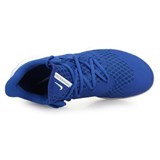 Nike ZOOM HYPERSPEED COURT Кроссовки волейбольные Синий/Белый - фото 282744 Nike ZOOM HYPERSPEED COURT Кроссовки волейбольные Синий/Белый - фото 282744