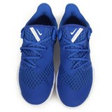 Nike ZOOM HYPERSPEED COURT Кроссовки волейбольные Синий/Белый - фото 282747 Nike ZOOM HYPERSPEED COURT Кроссовки волейбольные Синий/Белый - фото 282747