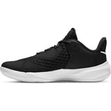 Nike ZOOM HYPERSPEED COURT Кроссовки волейбольные Черный/Белый - фото 282750