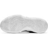 Nike ZOOM HYPERSPEED COURT Кроссовки волейбольные Черный/Белый - фото 282752