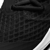 Nike ZOOM HYPERSPEED COURT Кроссовки волейбольные Черный/Белый - фото 282755