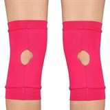 Indigo SM-113 Наколенники Фуксия - фото 282771