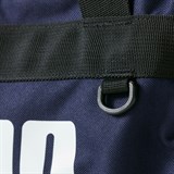 Puma CHALLENGER DUFFELBAG S (076620-02) Сумка спортивная Темно-синий/Черный/Белый - фото 282787