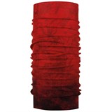 Buff ORIGINAL KATMANDE RED Бандана Красный - фото 282792