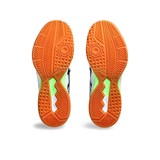 Asics GEL-TASK 3 Кроссовки волейбольные Белый/Черный/Зеленый - фото 282808