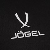 Jögel CAMP 2 TRAINING TOP Джемпер тренировочный Черный - фото 282818 Jögel CAMP 2 TRAINING TOP Джемпер тренировочный Черный - фото 282818