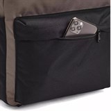 Under Armour LOUDON BACKPACK Рюкзак Коричневый/Черный - фото 282835