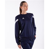 +Adrenalina 3001 BILL Толстовка унисекс Темно-синий/Белый - фото 282900