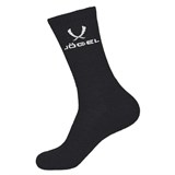 Jögel ESSENTIAL HIGH CUSHIONED SOCKS Носки высокие (2 пары) Черный/Белый - фото 282927