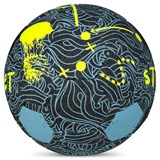 Select STREET V24 (0955258444-4,5) Мяч футбольный - фото 282936