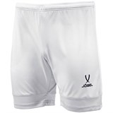 Jögel DIVISION PERFORMDRY UNION SHORTS Шорты Белый - фото 282937