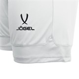 Jögel DIVISION PERFORMDRY UNION SHORTS Шорты Белый - фото 282939