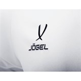 Jögel DIVISION PERFORMDRY UNION SHORTS Шорты Белый - фото 282940