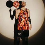 Kicks Contest M2 SOUPTOUR23 Двусторонние шорты Разноцветная - фото 282945