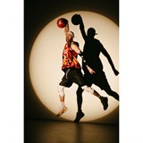 Kicks Contest M2 SOUPTOUR23 Двусторонние шорты Разноцветная - фото 282946