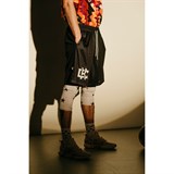 Kicks Contest M2 SOUPTOUR23 Двусторонние шорты Разноцветная - фото 282947