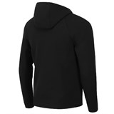 Jögel ESSENTIAL ATHLETE HOODED FZ JACKET 24 Худи на молнии Черный - фото 282960 Jögel ESSENTIAL ATHLETE HOODED FZ JACKET 24 Худи на молнии Черный - фото 282960