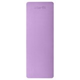 Starfit FM-201 TPE 183X61X0,6 СМ Коврик для йоги и фитнеса Фиолетовый пастель/Синий пастель - фото 282968