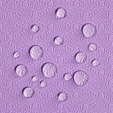 Starfit FM-201 TPE 183X61X0,6 СМ Коврик для йоги и фитнеса Фиолетовый пастель/Синий пастель - фото 282970