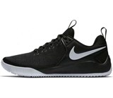 Nike HYPERACE 2 Кроссовки волейбольные Черный/Белый - фото 282977