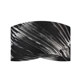 Buff COOLNET UV+ ELLIPSE HEADBAND JARU GRAPHITE Повязка Серый - фото 282979