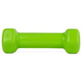 Torres PL522201 Гантель металл в виниловой оболочке 0,5 кг - фото 282986