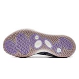 Li-Ning WADE ALL CITY 11 V2 "DREAMER" Кроссовки баскетбольные Белый/Серый - фото 283017