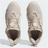 Adidas BYW SELECT Кроссовки баскетбольные Бежевый - фото 283031