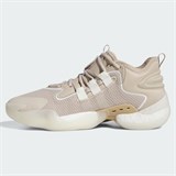 Adidas BYW SELECT Кроссовки баскетбольные Бежевый - фото 283035