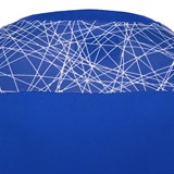 Macron NASH Футболка игровая футбольная Синий/Белый - фото 283069 Macron NASH Футболка игровая футбольная Синий/Белый - фото 283069