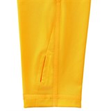 Jögel CAMP PERFORMDRY TOP LS Футболка компрессионная с длинным рукавом Желтый - фото 283075