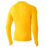 Jögel CAMP PERFORMDRY TOP LS Футболка компрессионная с длинным рукавом Желтый - фото 283078