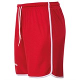 Mikasa LOMAS Шорты для пляжного волейбола Красный - фото 283085