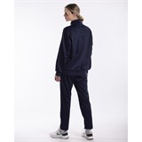 +Adrenalina 3302 IAN Костюм спортивный унисекс Темно-синий/Белый - фото 283122