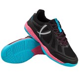 Jögel SPIRIT Кроссовки волейбольные Черный - фото 283128